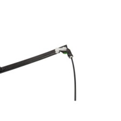 Front Left Window Regulator BOGAP A5341221 for VW OE 701837501D