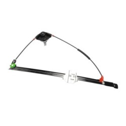 Front Right Window Regulator BOGAP A5341222 for VW OE 701837502D