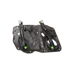 Front Right Window Regulator BOGAP A5341229 for VW TOUAREG 7P6837462B