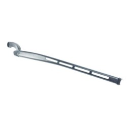 Front Left Window Cleaning Wiper Arm BOGAP A5513120 for AUDI