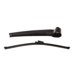 Rear Window Cleaning Wiper Arm BOGAP A5513122 for VW OE 6Q6955707A