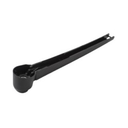 Rear Window Cleaning Wiper Arm BOGAP A5513127 for SEAT OE 1T0955707A