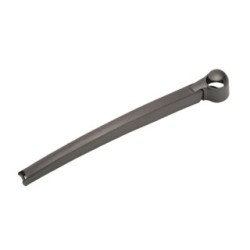 Rear Window Cleaning Wiper Arm BOGAP A5513128 for VW OE 2K0955707A