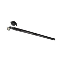 Rear Window Cleaning Wiper Arm BOGAP A5513143 for AUDI A4, A3