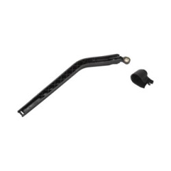 Rear Window Cleaning Wiper Arm BOGAP A5513146 for VW OE 7E0955425A