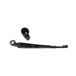 Rear Window Cleaning Wiper Arm BOGAP A5513147 for AUDI OE 3B9955707A