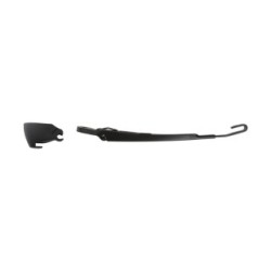 Rear Window Cleaning Wiper Arm BOGAP A5513147 for AUDI OE 3B9955707A