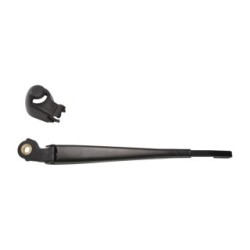 Rear Window Cleaning Wiper Arm BOGAP A5513148 for VW OE 1J6955707A