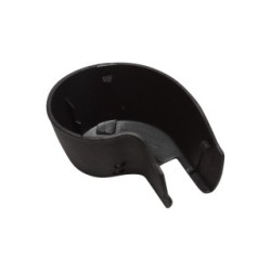 Rear Wiper Arm Cap BOGAP A5514100 for AUDI A4, A3, A5 OE 8E9955205B1P9
