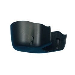 Rear Wiper Arm Cap BOGAP A5514100 for AUDI A4, A3, A5 OE 8E9955205B1P9