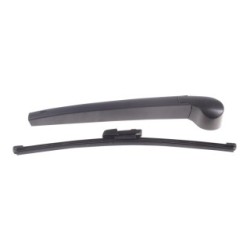 Rear Window Cleaning Wiper Arm Set BOGAP A5515109 for SKODA 5G9955707