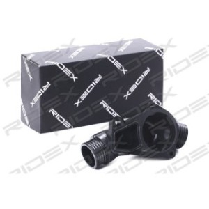 Coolant Flange - RIDEX 3219C0016