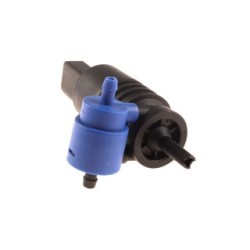 Window Cleaning Washer Fluid Pump BOGAP A5520115 for VW