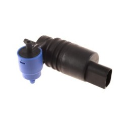 Window Cleaning Washer Fluid Pump BOGAP A5520115 for VW