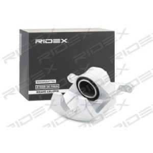 Brake Caliper - RIDEX 78B0867