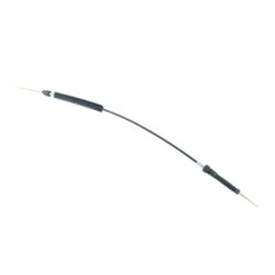 Front Cable Pull (MT) BOGAP A5717101 for SKODA, SEAT, VW 6Q0711265AA