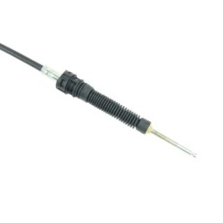 Front Cable Pull (MT) BOGAP A5717101 for SKODA, SEAT, VW 6Q0711265AA