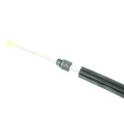 Front Cable Pull (MT) BOGAP A5717101 for SKODA, SEAT, VW 6Q0711265AA