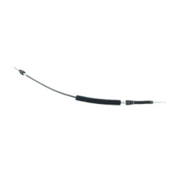 Front Cable Pull (MT) BOGAP A5717102 for SKODA, SEAT, VW 6Q0711266AC