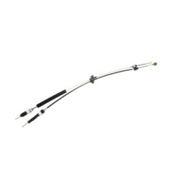 Front Cable Pull (MT) BOGAP A5717110 for MERCEDES SPRINTER 2E1321308