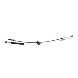 Front Cable Pull (MT) BOGAP A5717110 for MERCEDES SPRINTER 2E1321308