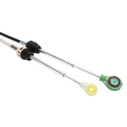 Front Cable Pull (MT) BOGAP A5717110 for MERCEDES SPRINTER 2E1321308
