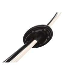 Front Cable Pull (MT) BOGAP A5717110 for MERCEDES SPRINTER 2E1321308