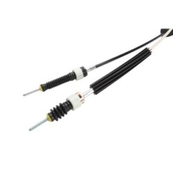 Front Cable Pull (MT) BOGAP A5717110 for MERCEDES SPRINTER 2E1321308