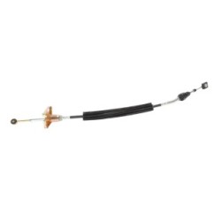 Front Cable Pull (MT) BOGAP A5717112 for VW POLO, LUPO OE 6N0711265