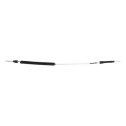 Cable Pull (MT) BOGAP A5717122 for VW PASSAT, CC OE 3C0711266M