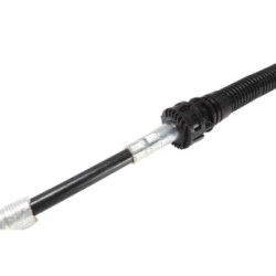 Cable Pull (MT) BOGAP A5717122 for VW PASSAT, CC OE 3C0711266M
