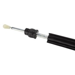 Cable Pull (MT) BOGAP A5717122 for VW PASSAT, CC OE 3C0711266M