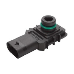 Boost Pressure Sensor BOGAP A6111127 for AUDI OE 06E906052