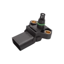 Boost Pressure Sensor BOGAP A6111130 for VW BORA, GOLF OE 036906051F