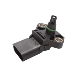 Boost Pressure Sensor BOGAP A6111132 for AUDI OE 038906051E