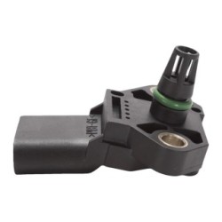 Boost Pressure Sensor BOGAP A6111132 for AUDI OE 038906051E