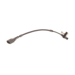 Crankshaft Pulse Sensor BOGAP A6115120 for VW OE 03C906433
