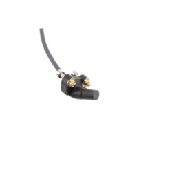 Crankshaft Pulse Sensor BOGAP A6115123 for VW OE 07K906433B