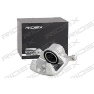 Brake Caliper - RIDEX 78B0975