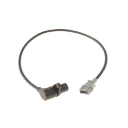 Crankshaft Pulse Sensor BOGAP A6115154 for AUDI OE 048906433