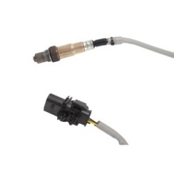 Lambda Sensor BOGAP A6119404 for AUDI, VW, SEAT OE 03C906262AF