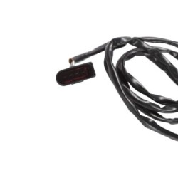 Lambda Sensor BOGAP A6119547 for VAUXHALL, AUDI, VW OE 058906265B