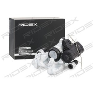 Brake Caliper - RIDEX 78B1013