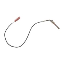 Exhaust Gas Temperature Sensor BOGAP A6120195 for AUDI OE 4H0906088B