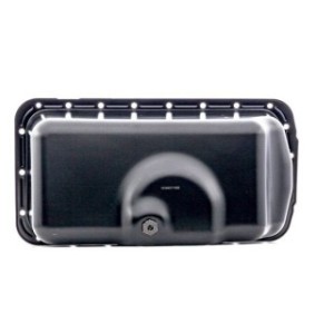 Oil Sump - RIDEX 592O0146