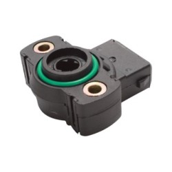 Throttle Position Sensor BOGAP A6125101 for VW OE 025907385