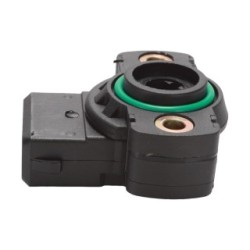 Throttle Position Sensor BOGAP A6125101 for VW OE 025907385