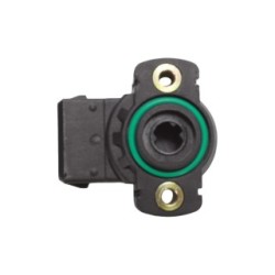 Throttle Position Sensor BOGAP A6125101 for VW OE 025907385