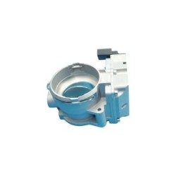 Throttle Body BOGAP A6319123 for AUDI A4, A6, VW PASSAT OE 059128063A