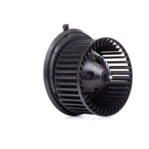 Heater Blower Motor - RIDEX 2669I0131